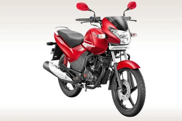 2019 Hero Achiever 150