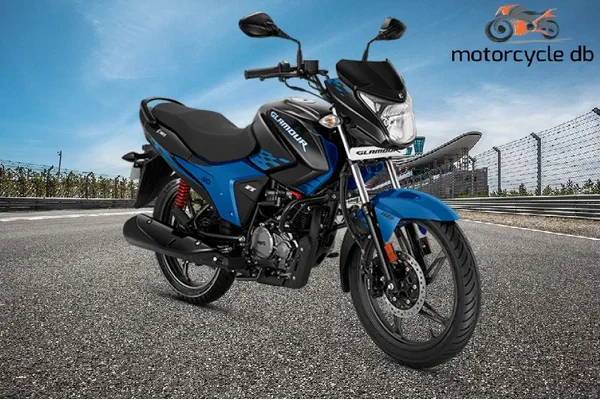 2021 Hero Glamour BS6