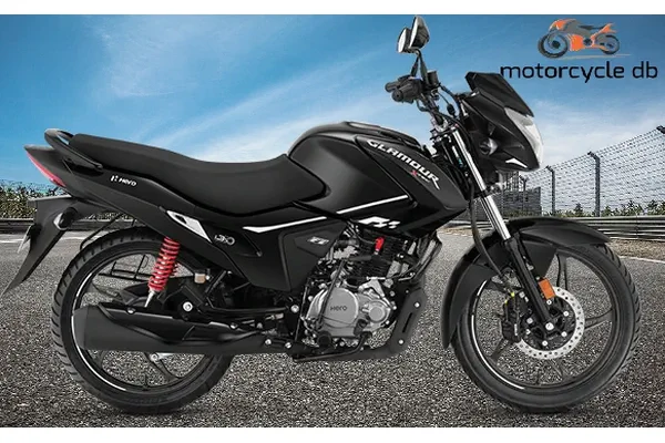 2024 Hero Glamour Xtec