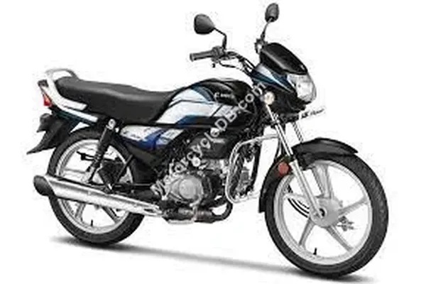 2023 Hero HF Deluxe