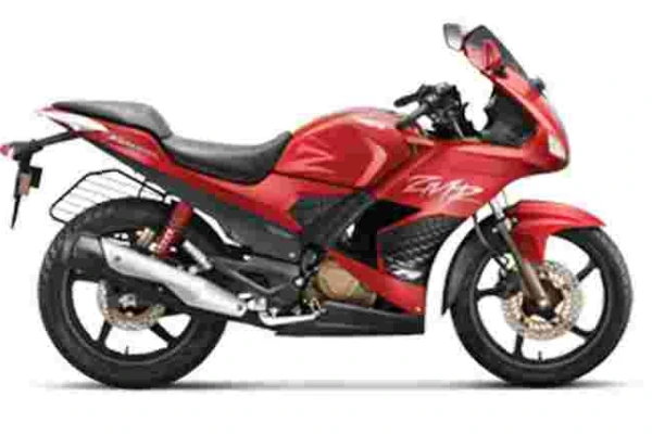 2019 Hero Karizma ZMR