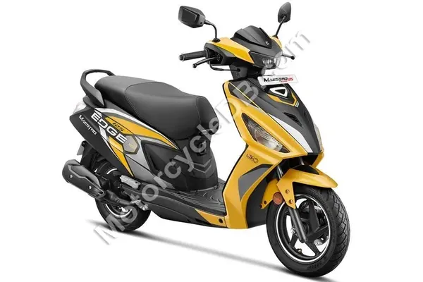 2021 Hero Maestro Edge 125 BS6