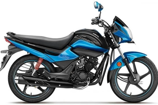 2021 Hero Splendor Ismart BS6