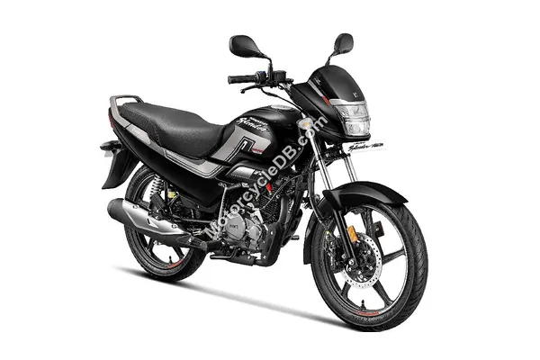 2023 Hero Super Splendor