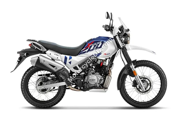 2022 Hero Xpulse 200