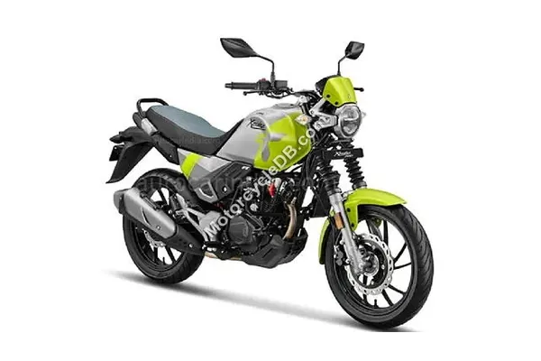 2023 Hero Xpulse 200T