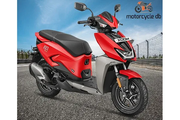 2023 Hero Xoom