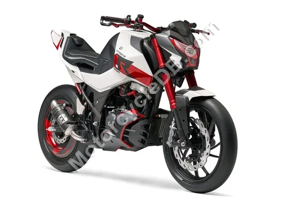 2020 Hero Xtreme 1.r Concept
