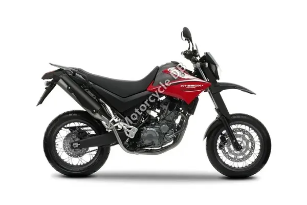 2010 Hesketh HZE Vectrix