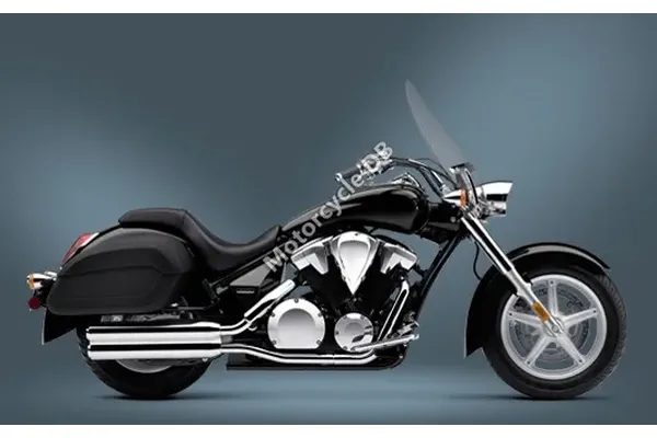 2011 Hesketh Zero DS