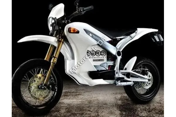 2010 Hesketh Zero S