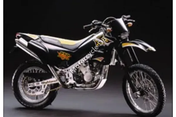 2001 Highland 950 V2