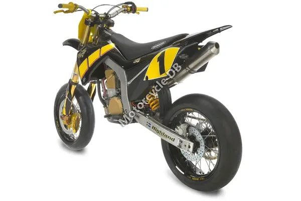 2007 Highland SuperMotard