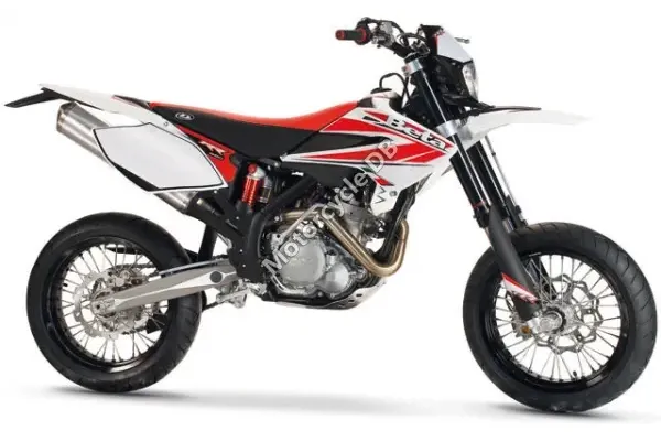 2009 Highland SuperMotard 450