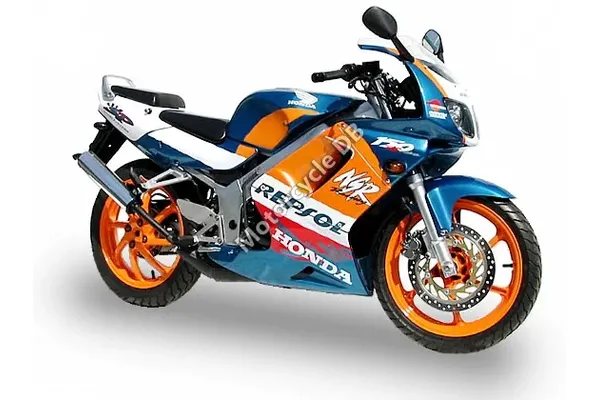 2002 Honda @ 150
