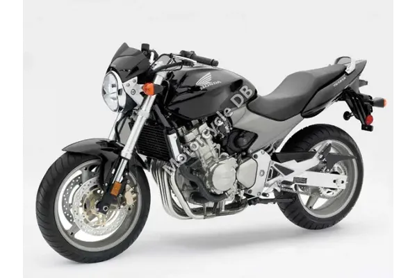 2006 Honda 599