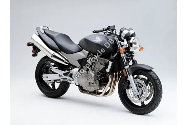 2004 Honda 599