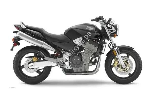 2005 Honda 919 / CB 900 F