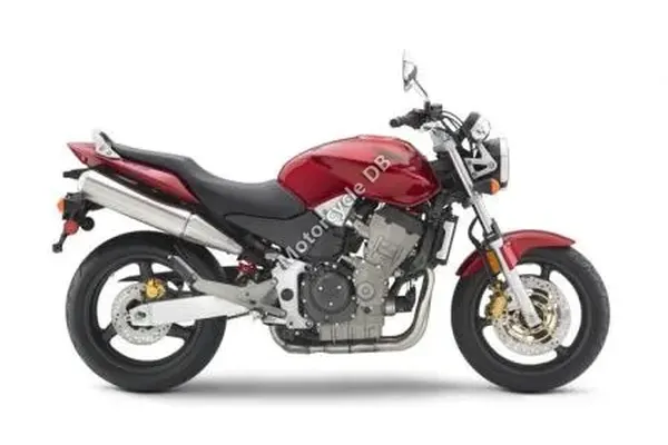2007 Honda 919 / Hornet 900