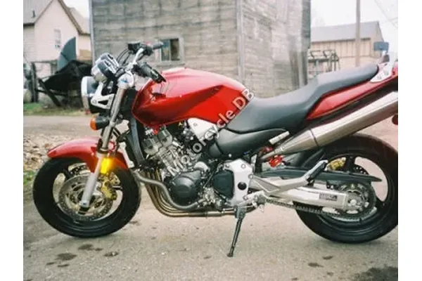 2006 Honda 919