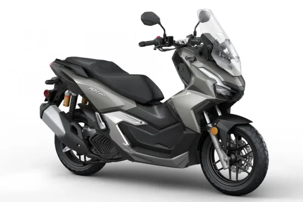 2027 Honda ADV160