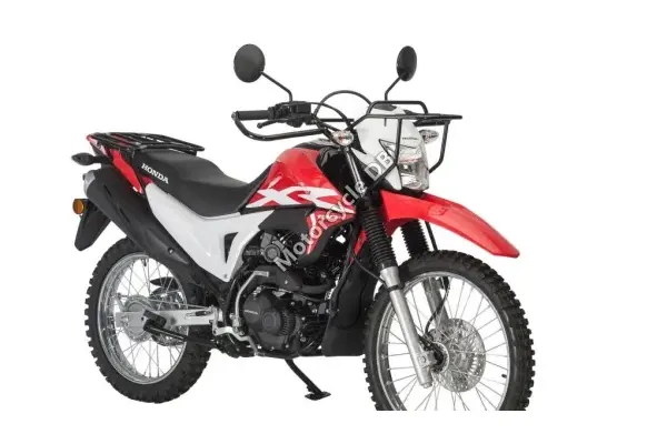 2018 Honda AG-XR