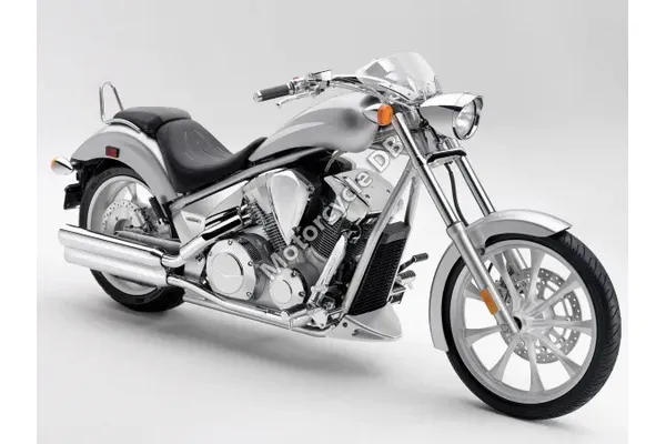 2012 Honda ANF125I Innova