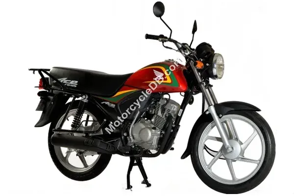 2022 Honda Ace 125