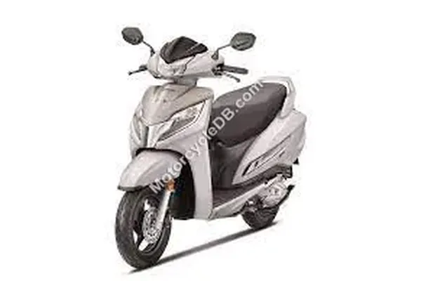 2023 Honda Activa 125