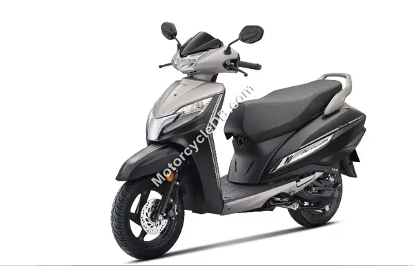 2022 Honda Activa 125