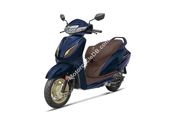 2024 Honda Activa Premium