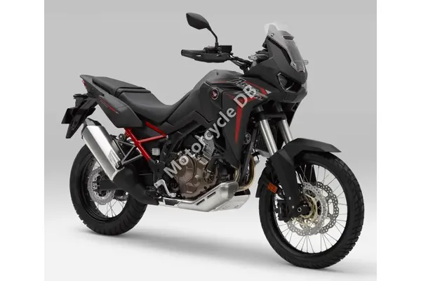 2020 Honda Africa Twin