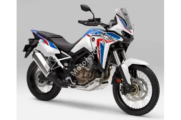 2021 Honda Africa Twin