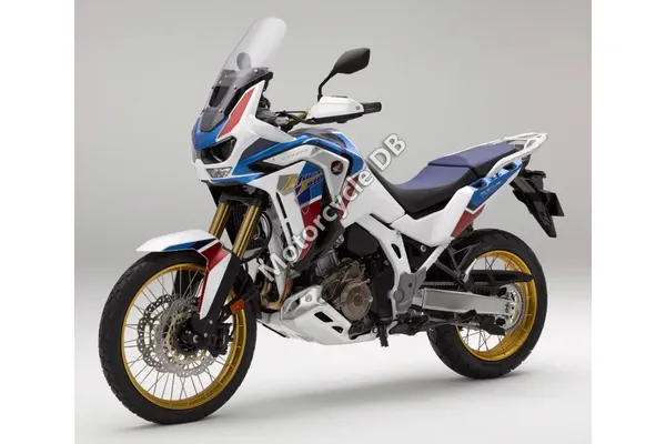 2020 Honda Africa Twin Adventure Sports
