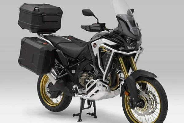 2024 Honda Africa Twin Adventure Sports DCT
