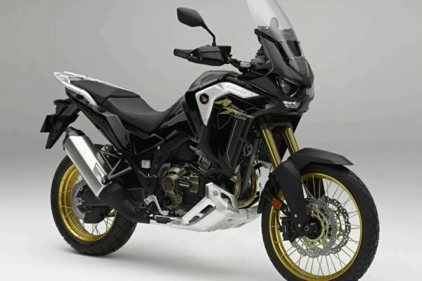 2024 Honda Africa Twin Adventure Sports ES