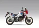 2027 Honda Africa Twin Adventure Sports - photo 2