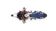 2027 Honda Africa Twin Adventure Sports - photo 6