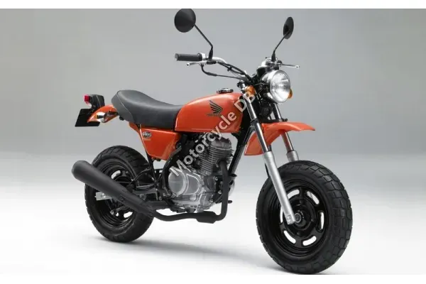 2011 Honda Ape 50
