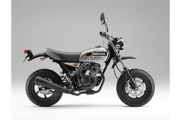 2014 Honda Ape 50 Type D