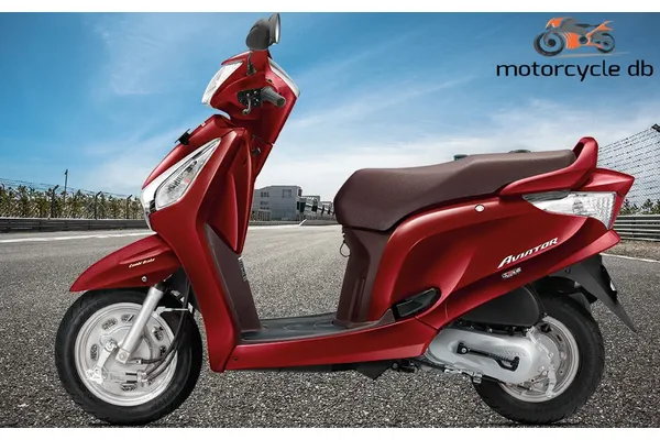 2023 Honda Aviator