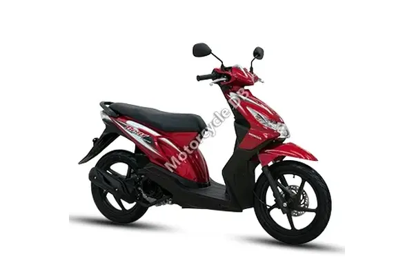 2014 Honda BeAT 110