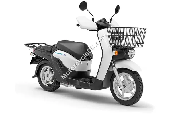 2022 Honda Benly