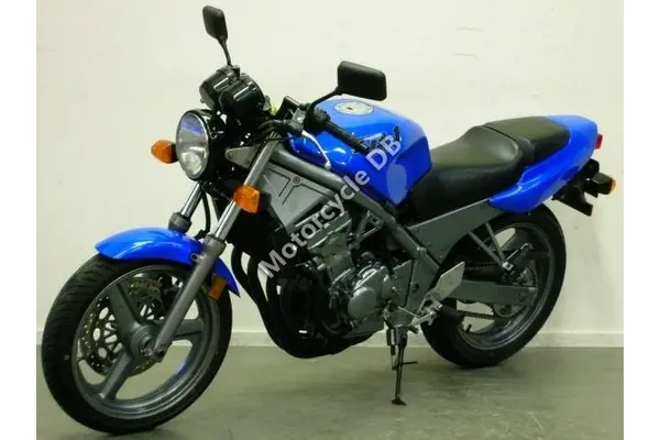 1991 Honda CB-1
