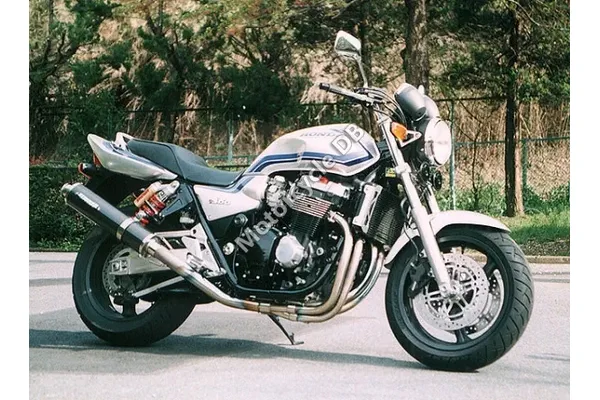 1998 Honda CB 1000