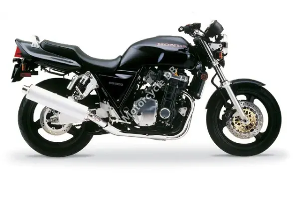 1996 Honda CB 1000