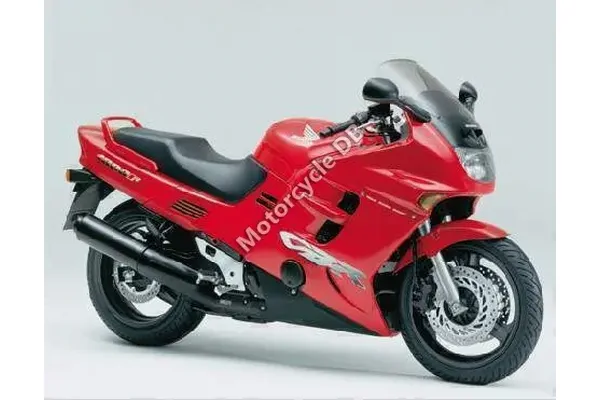 1995 Honda CB 1000 F