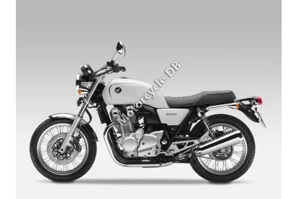2014 Honda CB 1100
