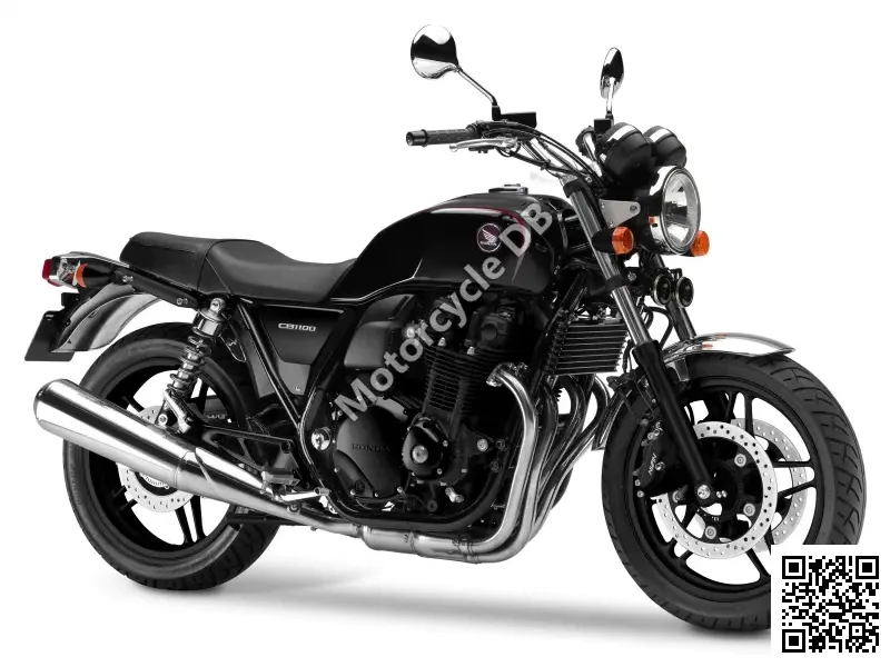 Honda CB 1100 2014 29713