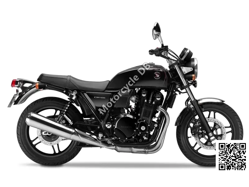 Honda CB 1100 2014 29714